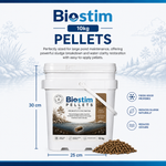 Load image into Gallery viewer, Biostim Pellets (10kg)