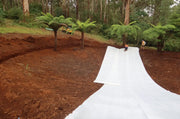 Liner Underlay 2m x 50m Roll (300gsm)