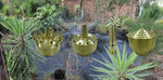 Load image into Gallery viewer, Matala Floating Fountain and 4 Nozzle Kit (20m Cable)