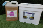 Load image into Gallery viewer, Odour Be Gone Bundle—9.46L Dazzel Fresh Eco, 20kg Biostim Powder