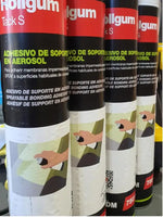 Load image into Gallery viewer, Rollgum Tack S 750ml (Sprayable Bonding Adhesive)