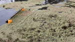 Load image into Gallery viewer, DeSkuzzer 2.0—Remove Aquatic Weeds, Algae and Debris from the Surface of Dams