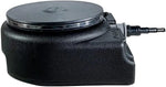 Load image into Gallery viewer, Matala Air Station Diffuser—9’’ MDB11 Single Disc With Base and EPDM Membrane