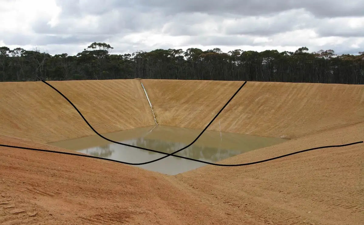 Cladding Dam Design / Construction – lovemydam