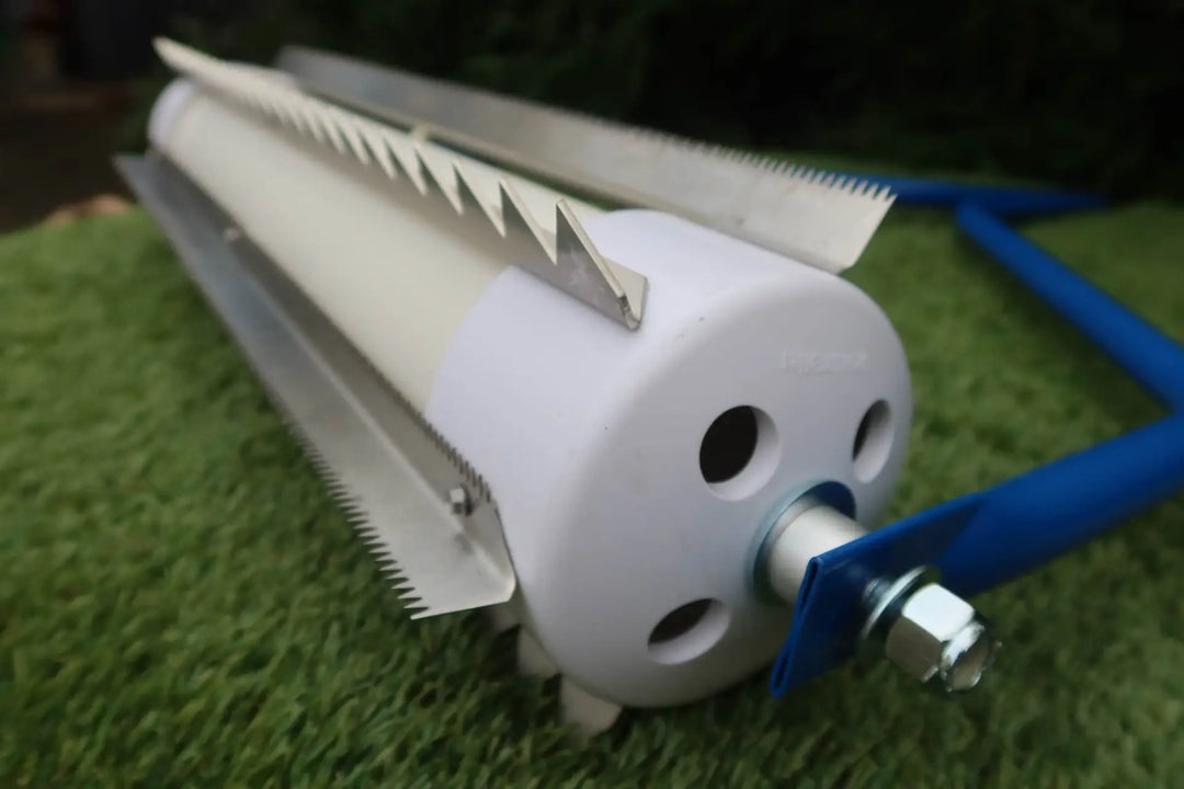 Beachroller—Aquatic Weed & Muck Removal Tool