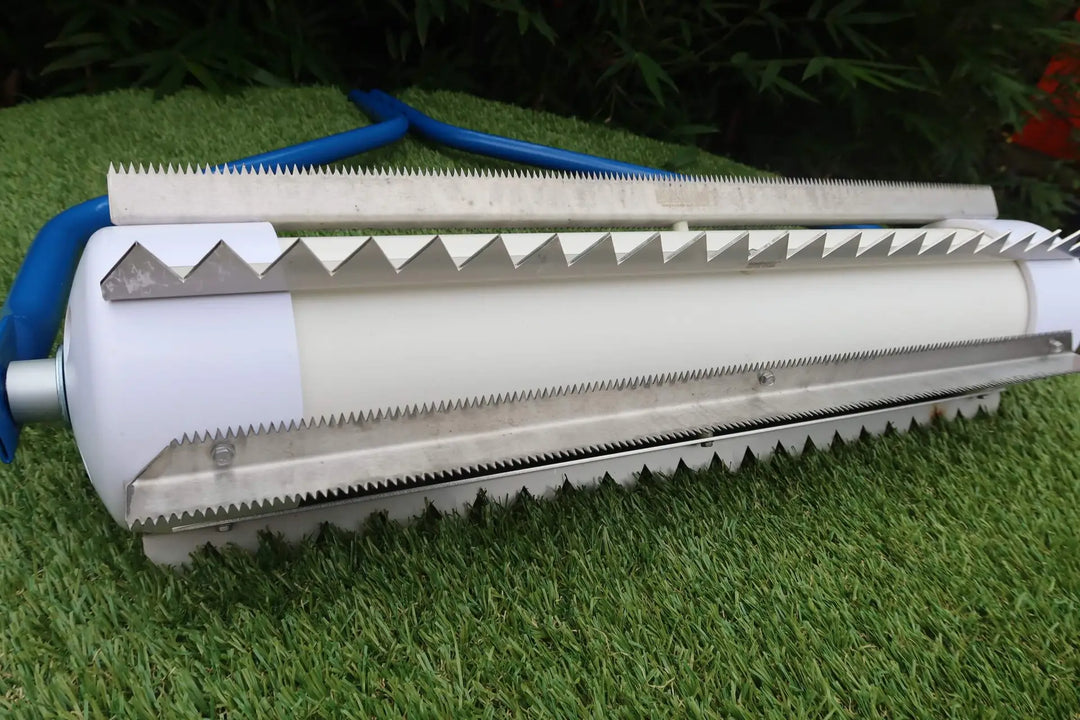 Beachroller—Aquatic Weed & Muck Removal Tool