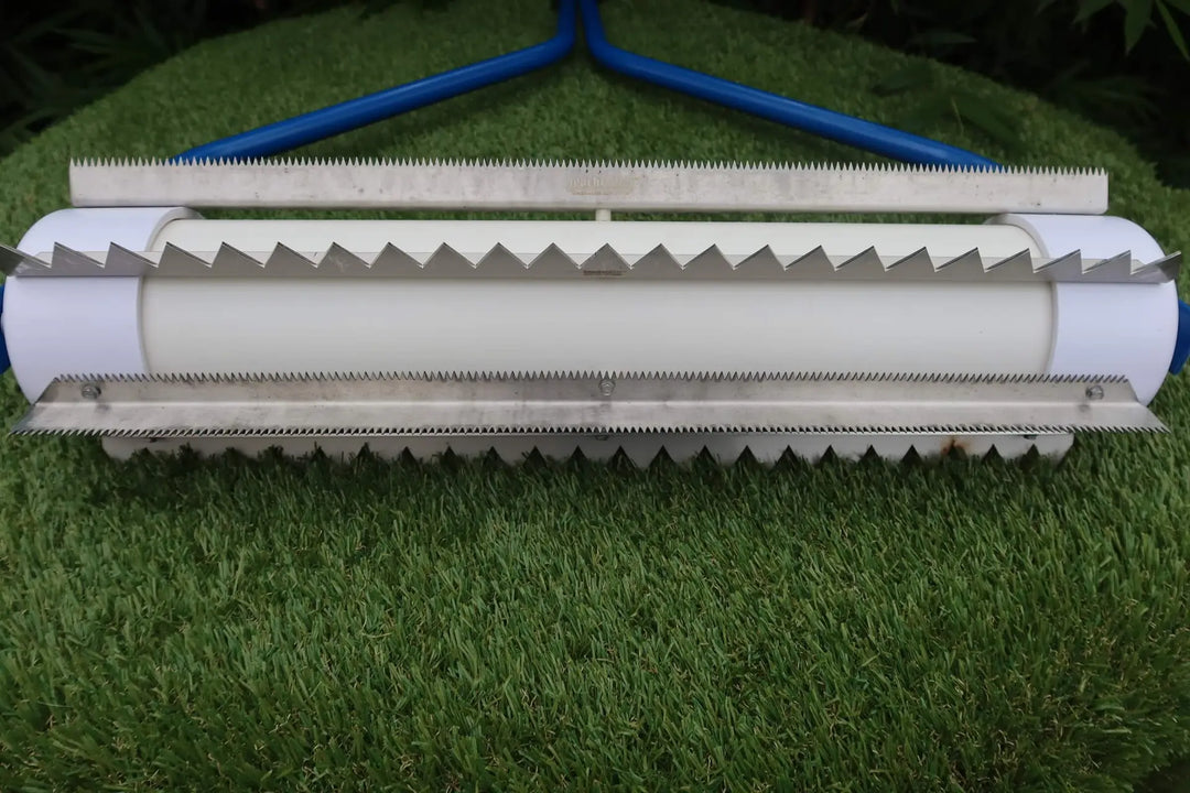 Beachroller—Aquatic Weed & Muck Removal Tool