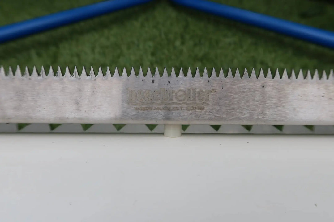 Beachroller—Aquatic Weed & Muck Removal Tool