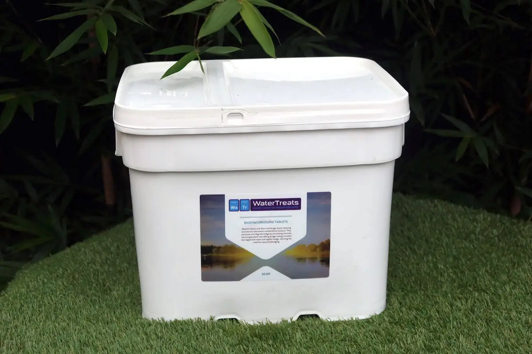 Biostim Tablets (20kg)