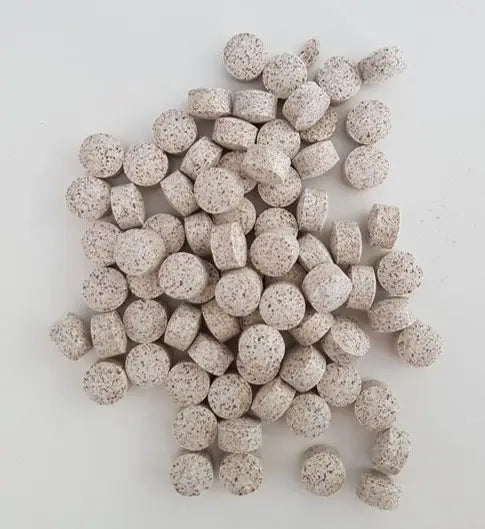 Underwater Algae Attack Bundle (Small) —10kg Algae Lift, 10kg Biostim Pellets, 5L Biostim Accelerator