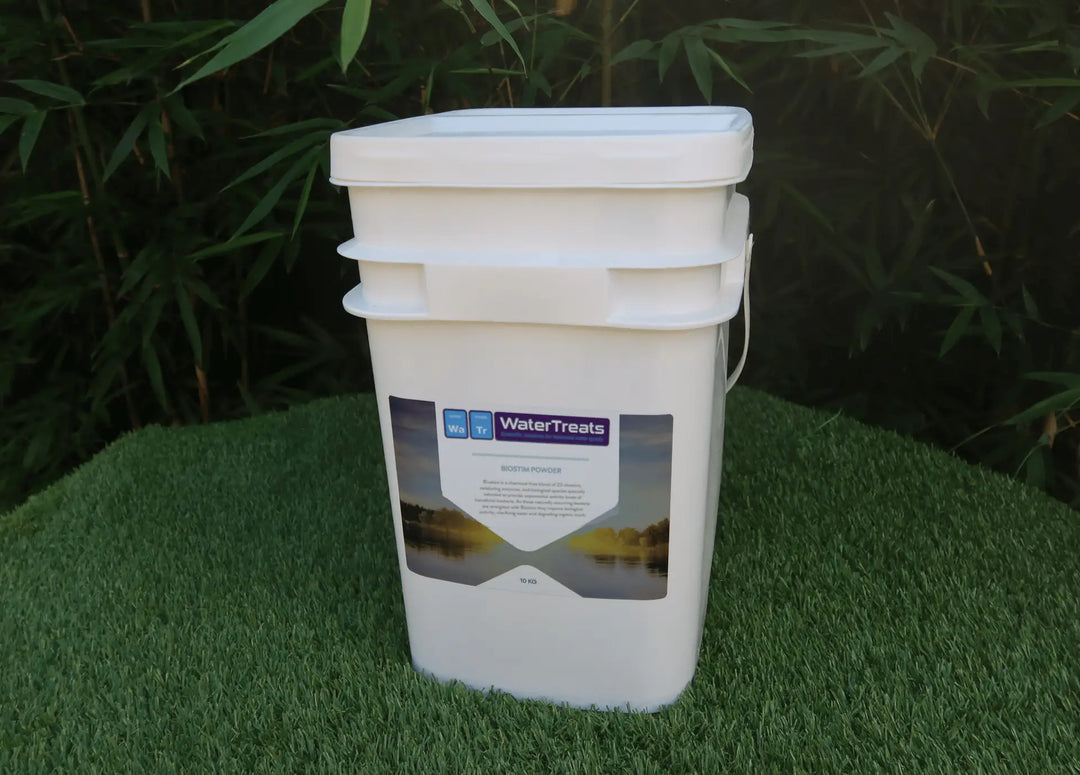 Biostim Powder (10kg)