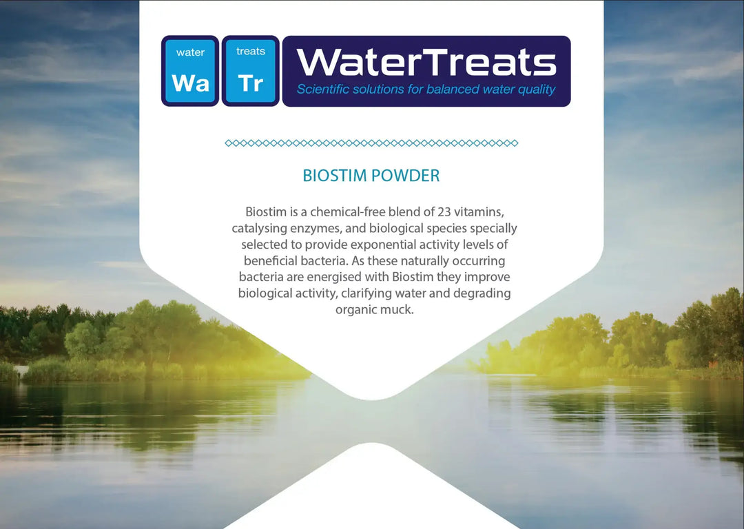 Biostim Powder (3kg)