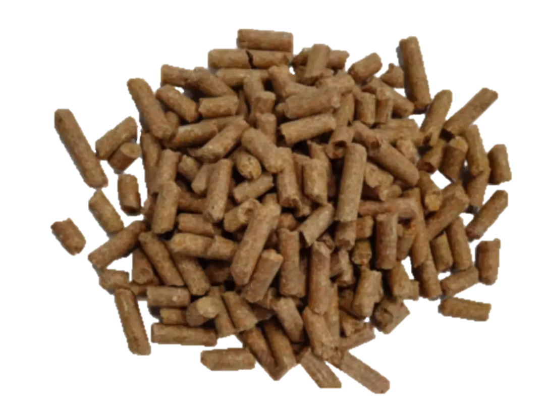 Biostim Pellets (20kg)