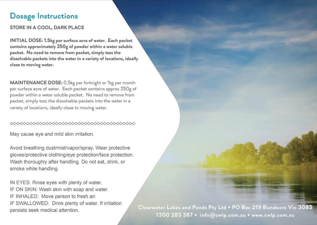 Biostim Powder (500g)