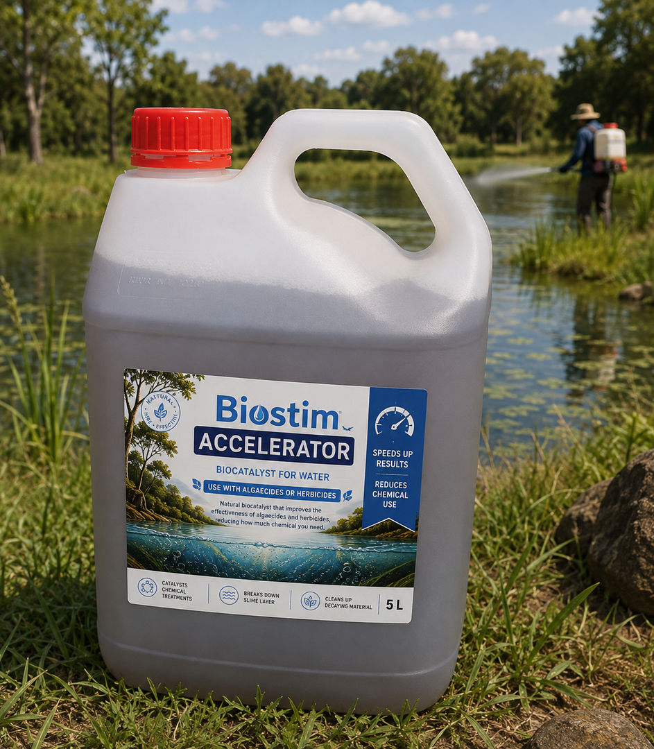 Biostim Accelerator (5L)