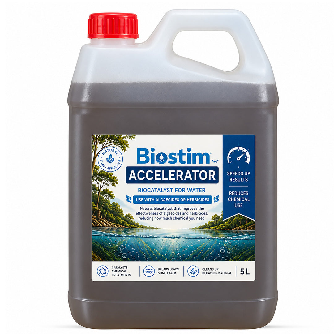 Biostim Accelerator (5L)