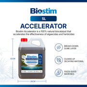 Biostim Accelerator (5L)