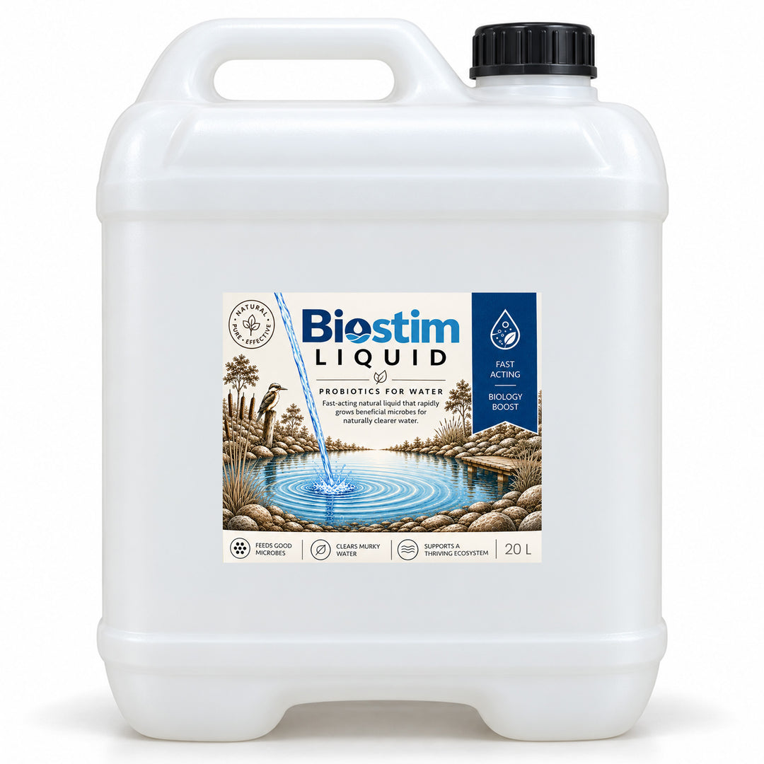 Biostim Liquid (20L)