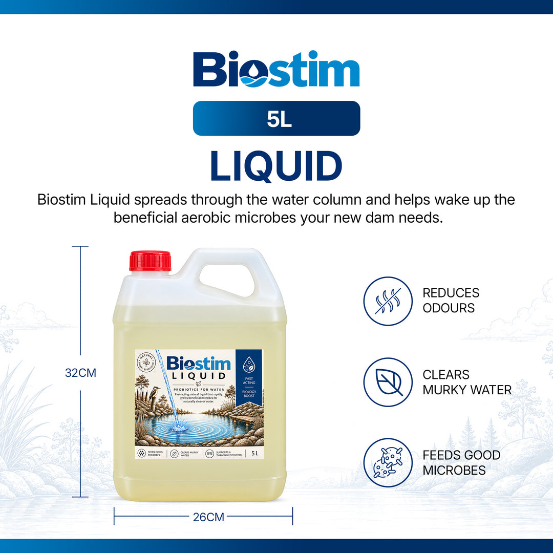 Biostim Liquid (5L)