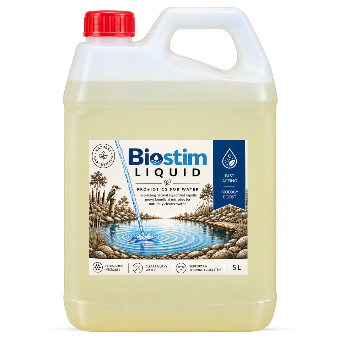 Biostim Liquid (5L)