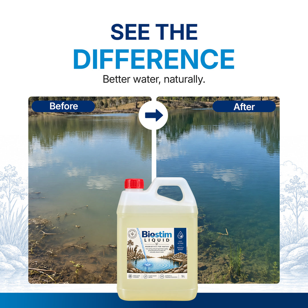 Biostim Liquid (5L)