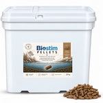 Load image into Gallery viewer, Biostim Pellets (20kg) and Half Price Powder (500g) Deal