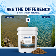 Biostim Pellets (20kg)
