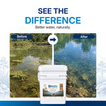 Load image into Gallery viewer, Biostim Pellets (10kg) and Half Price Powder (500g) Deal