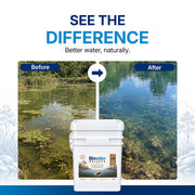 Biostim Pellets (20kg)