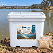 Biostim Powder (20kg)