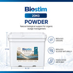 Load image into Gallery viewer, Biostim Powder (20kg)