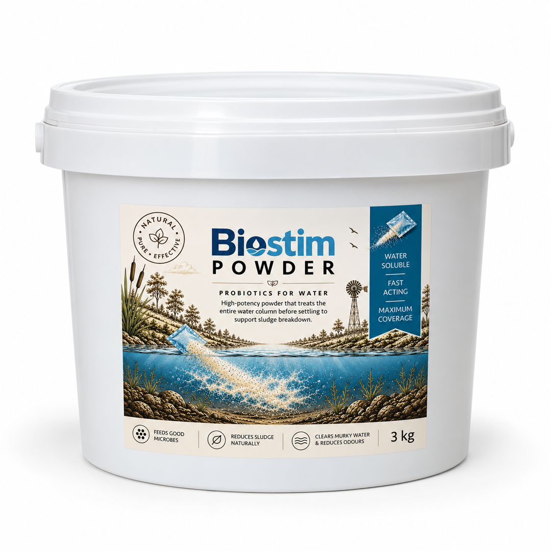Biostim Powder (3kg)