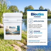 Biostim Powder (20kg)