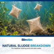 Biostim Powder (20kg)