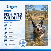 Biostim Pellets (20kg)