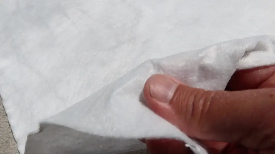 Liner Underlay 2m Wide (150gsm) Cut to Length – $5.99 inc gst per metre ($2.99 per m2)