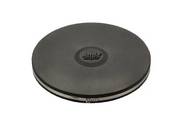 Matala Air Station Diffuser—9’’ MDB12 Twin Disc With Single Base and EPDM Membrane