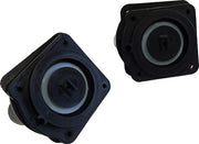 Hakko 60/80L Diaphragm Set (2 Piece Set)