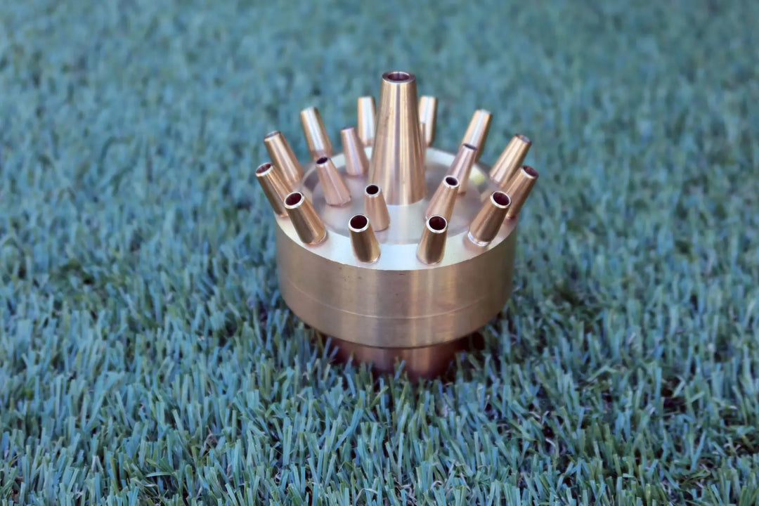 Complete Nozzle Kit for Matala Floating Fountain
