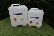Muddy Water Be Gone Bundle (Small)—10L Clearwater Flocculant, 20L Biostim Liquid