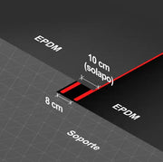 Rollgum BOND007 (Adhesive Sealant) 290ml cartridge