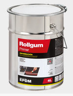 Load image into Gallery viewer, Rollgum EPDM Primer 4L
