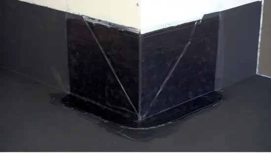 Rollgum Form 23mm wide per metre