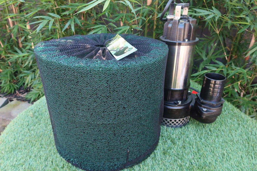 Waterfall Bundle (6m high x 1m wide)