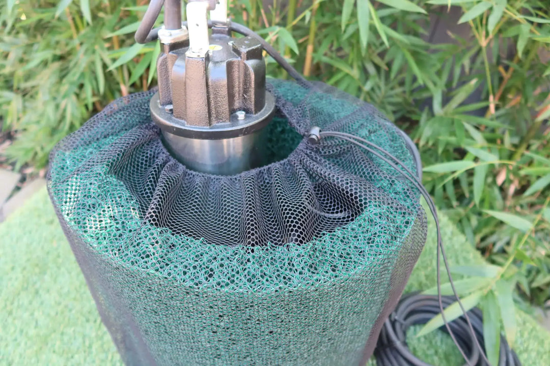 Waterfall Bundle (6m high x 1m wide)