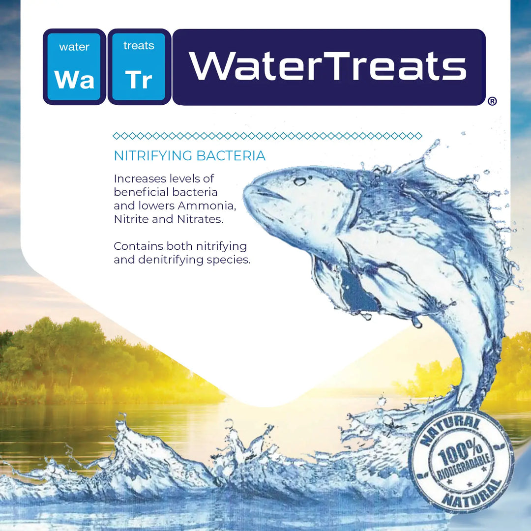 Nitrifying Bacteria (1L)