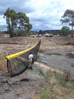 Load image into Gallery viewer, Weed Boom–Trap Unwanted Aquatic Weeds in Waterways

