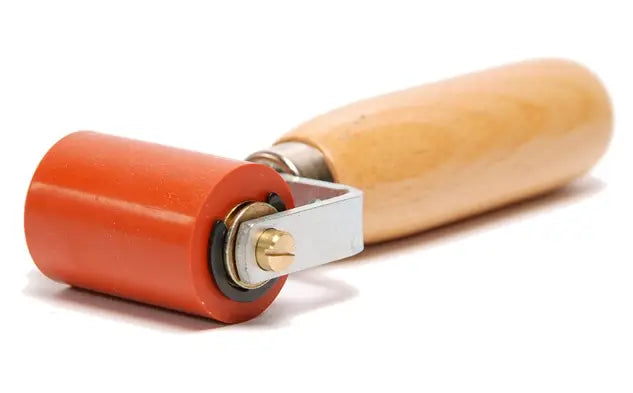 Rollgum Silicone Rubber Roller—For EPDM Liner