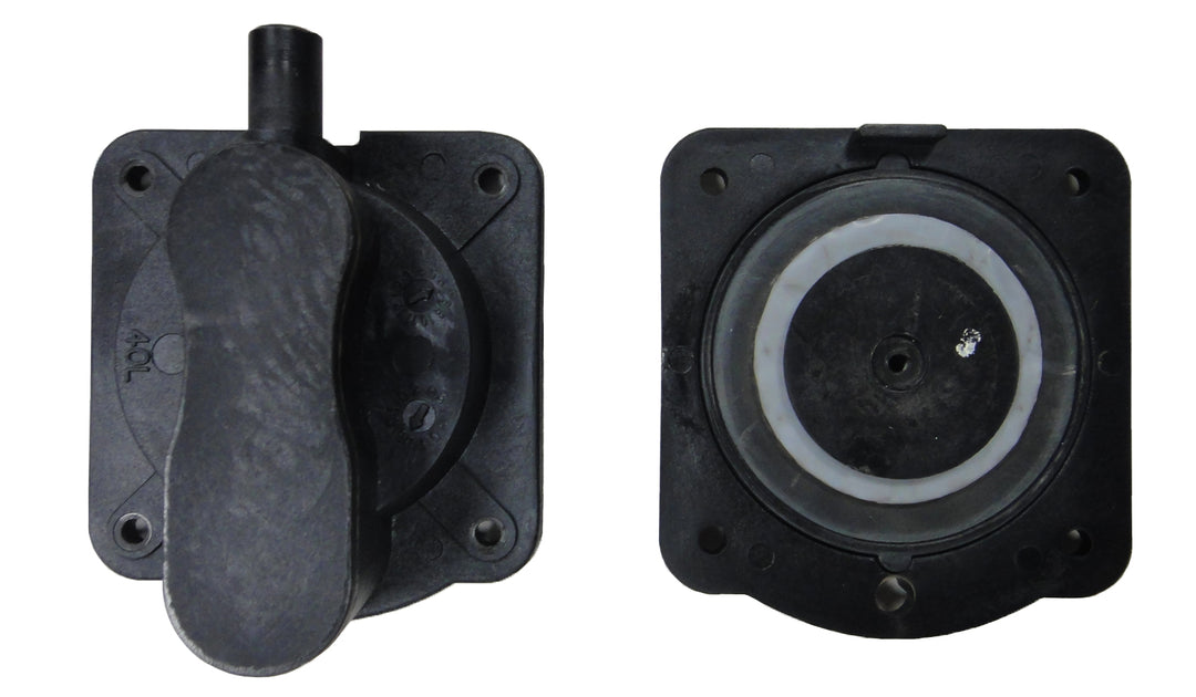 Hakko 40L Diaphragm Set (2 Piece Set)