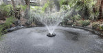 Load image into Gallery viewer, Matala Floating Fountain ⅓hp with 20m Cable
